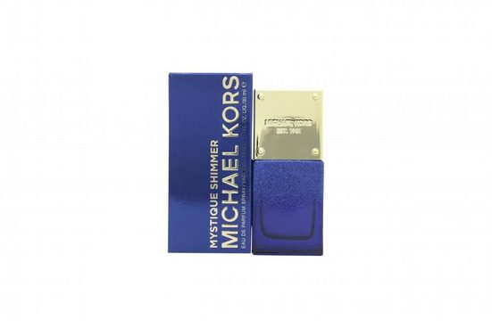 MICHAEL KORS Eau de Parfum »Michael Kors Mystique Shimmer Eau de Parfum Spray 30 ml«