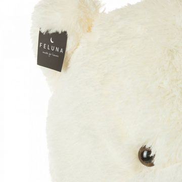 Feluna Kuscheltier XXL Teddybär (Plüsch-Teddy-Bär 120 cm, Kuscheltier), Kuschelbär