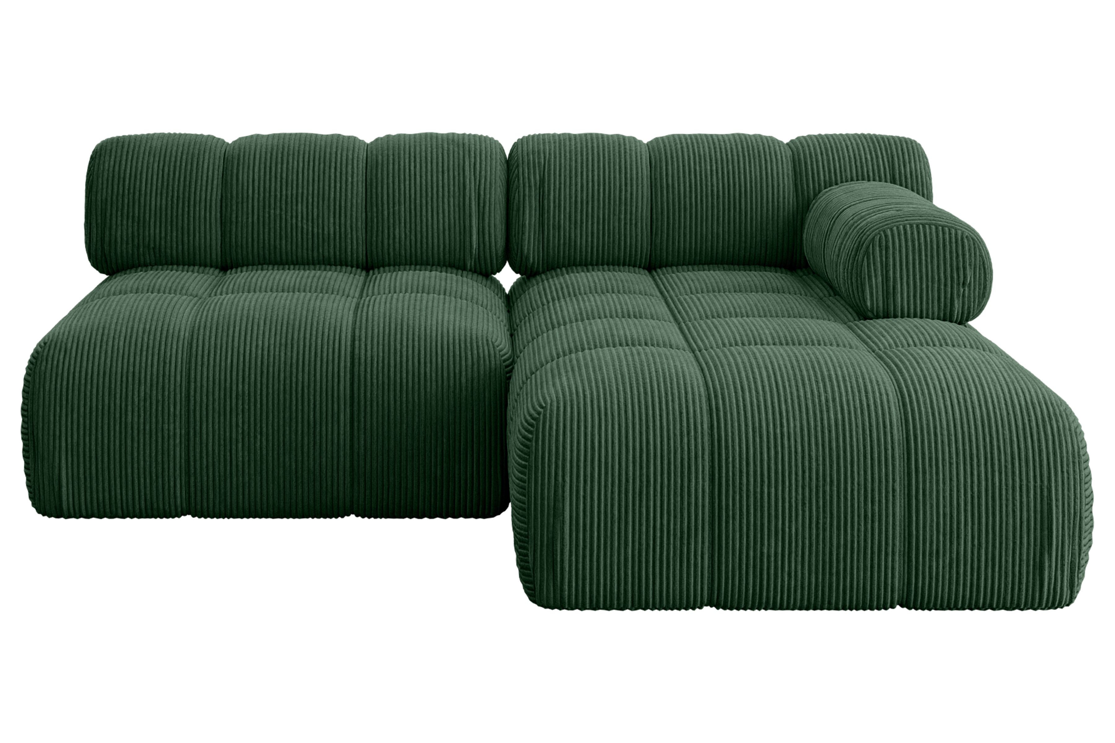 ALTDECOR Ecksofa Razon-L1, Sofa Praktische Bequeme günstig online kaufen