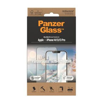 PanzerGlass Anti-Reflective Screen Protector Ultra Wide Fit, Displayschutzglas