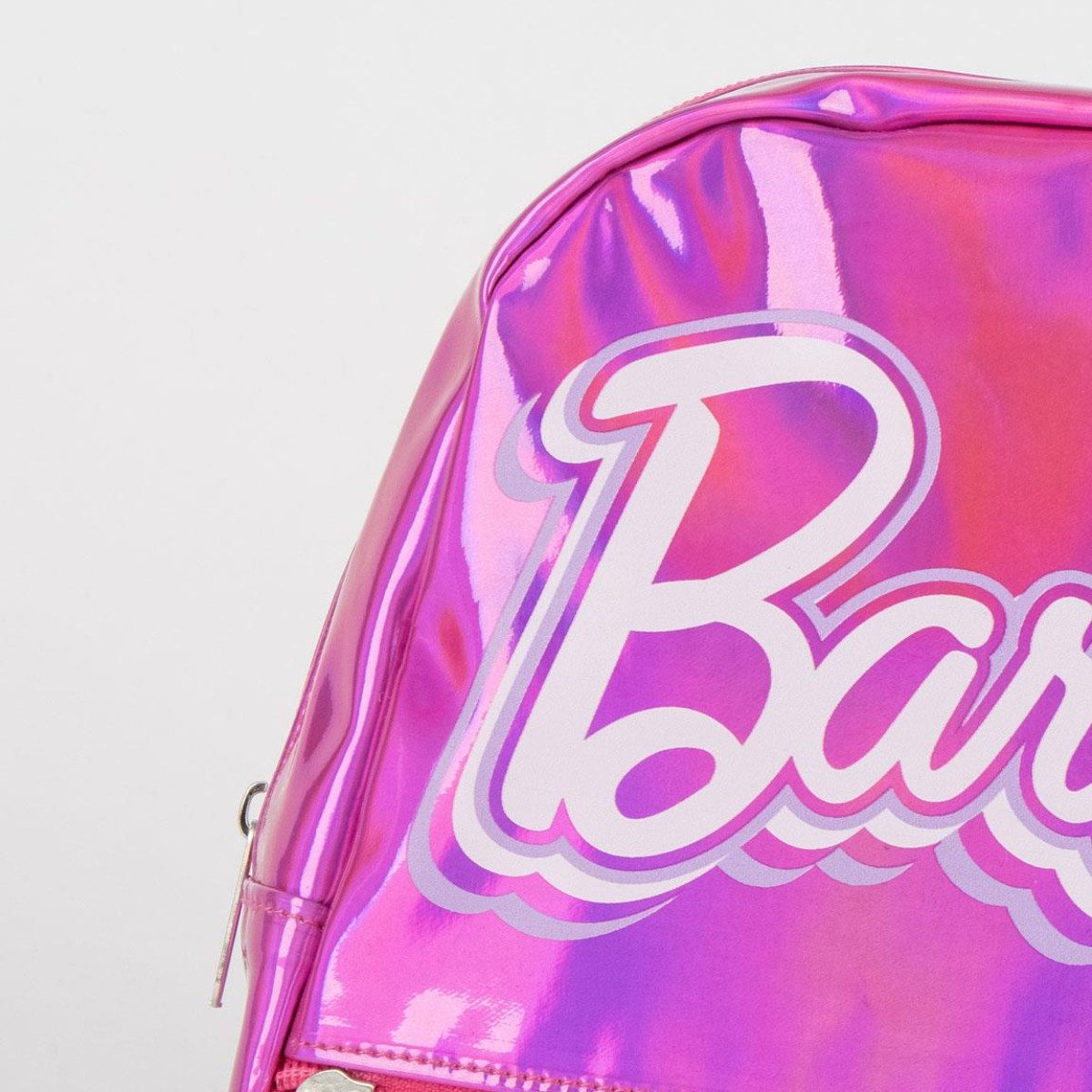 Cerda Rucksack Barbie Kinder Rucksack Iridescent Casual