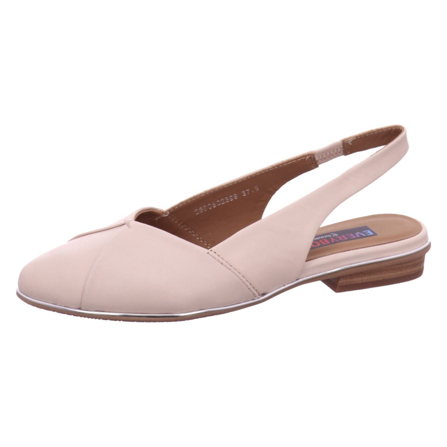 Everybody BERRY DE Slingpumps