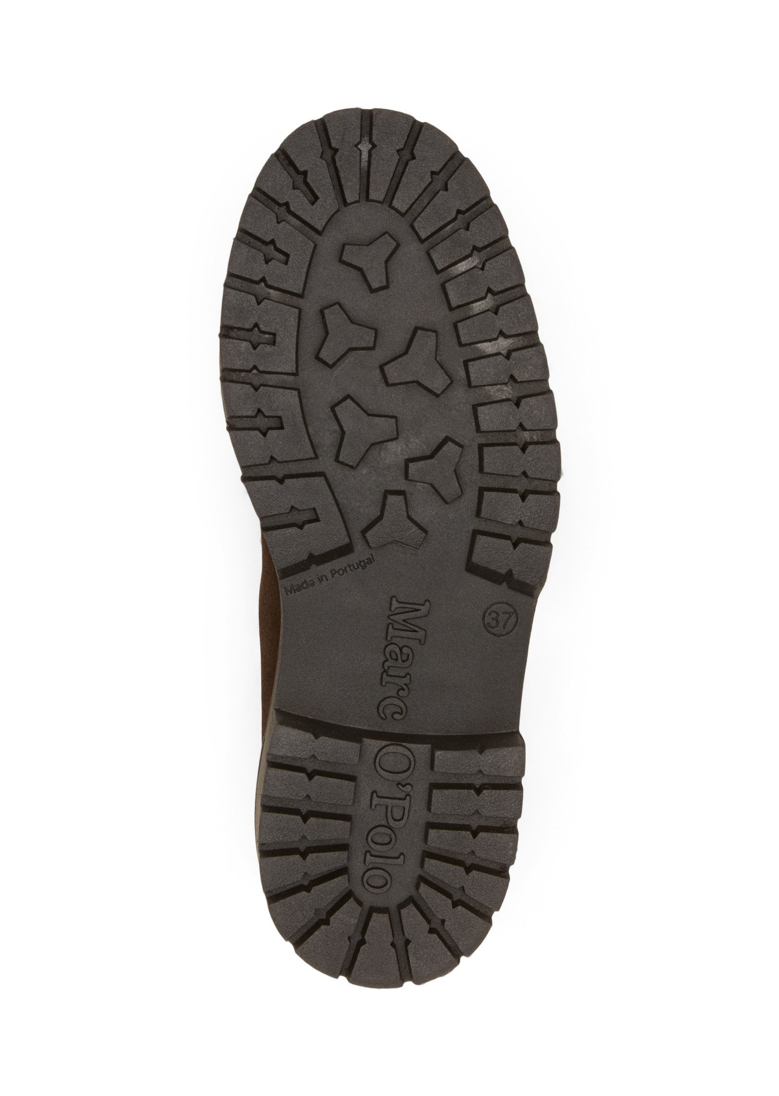 Marc O'Polo mit Profilsohle Chelseaboots