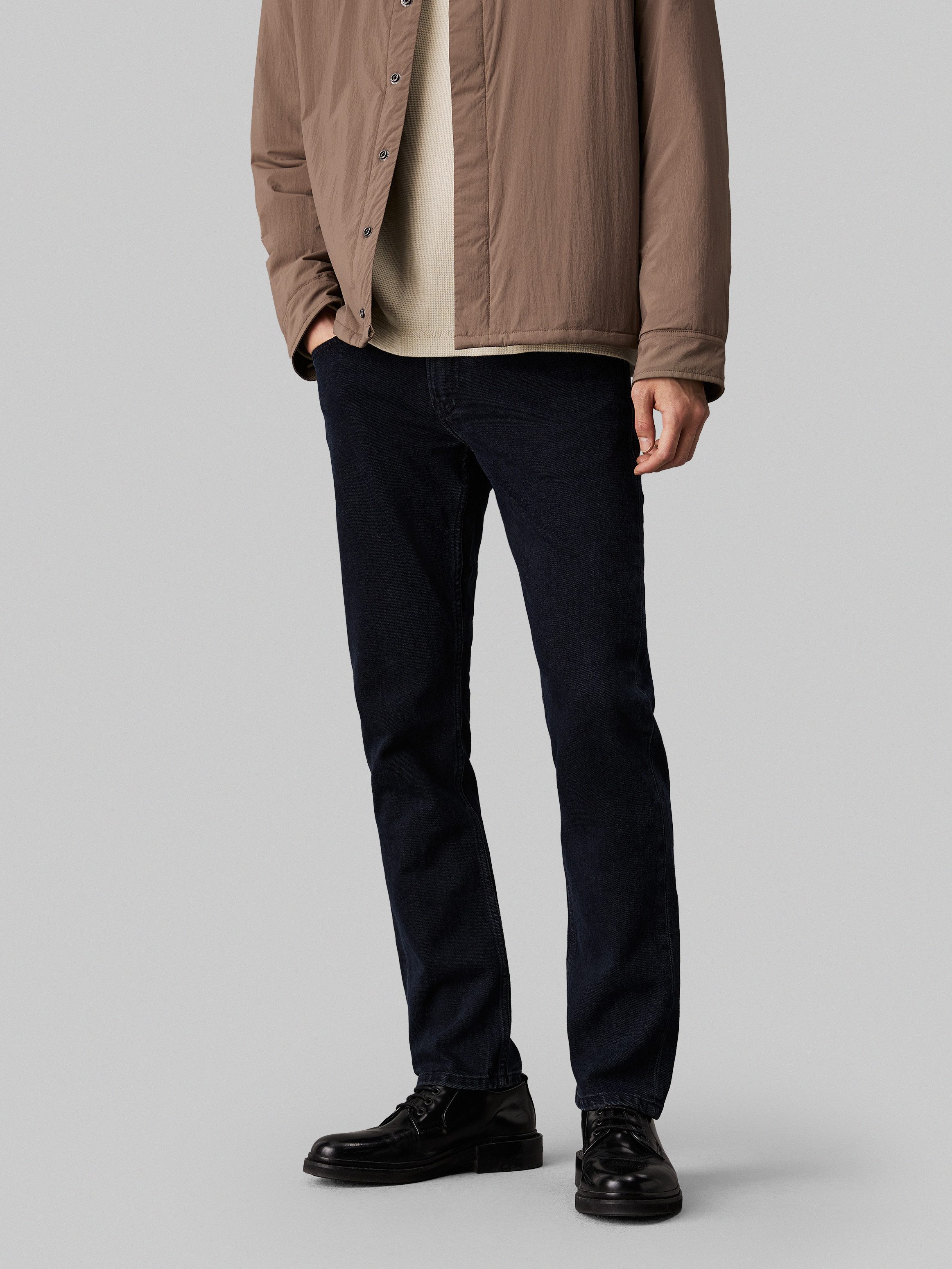 Calvin Klein Jeans Slim-fit-Jeans SLIM mit günstig online kaufen