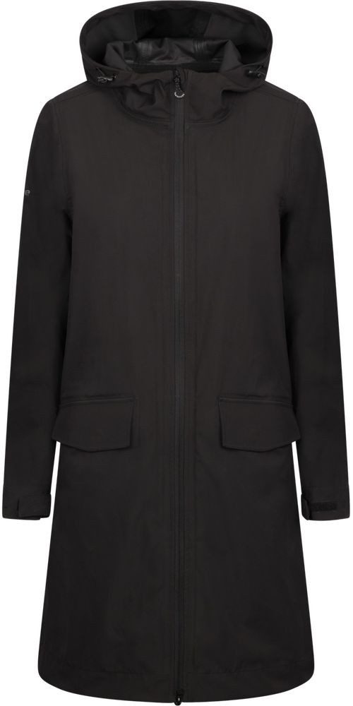 Trespass Winterjacke Sponsor Rainwear Jacket günstig online kaufen