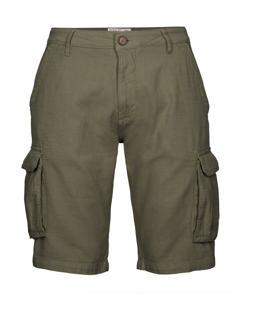 G.I.G.A. DX by killtec Bermudas GS 93 MN BRMDS Baumwoll-Bermuda mit vielen günstig online kaufen