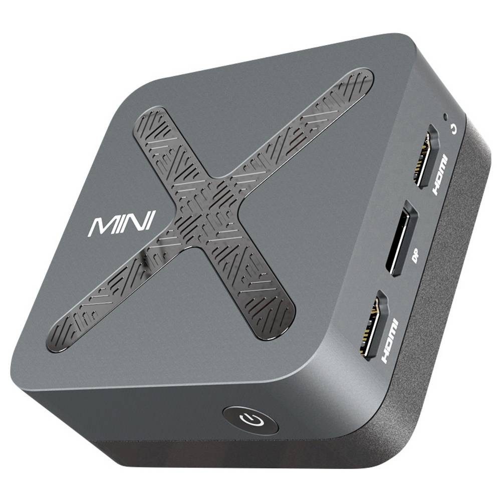 Minix Mini-PC