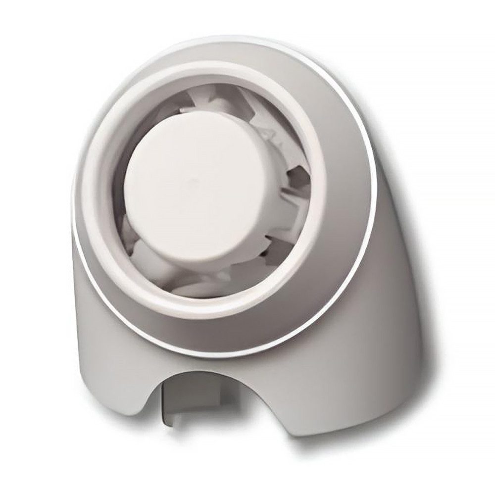 Braun Epilieraufsatz Bürstenaufsatz Kupplung 81422741, für Silk Epil 7 Epilierer