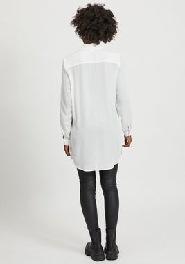 Vila Longbluse VILUCY TUNIC in Tunikalänge