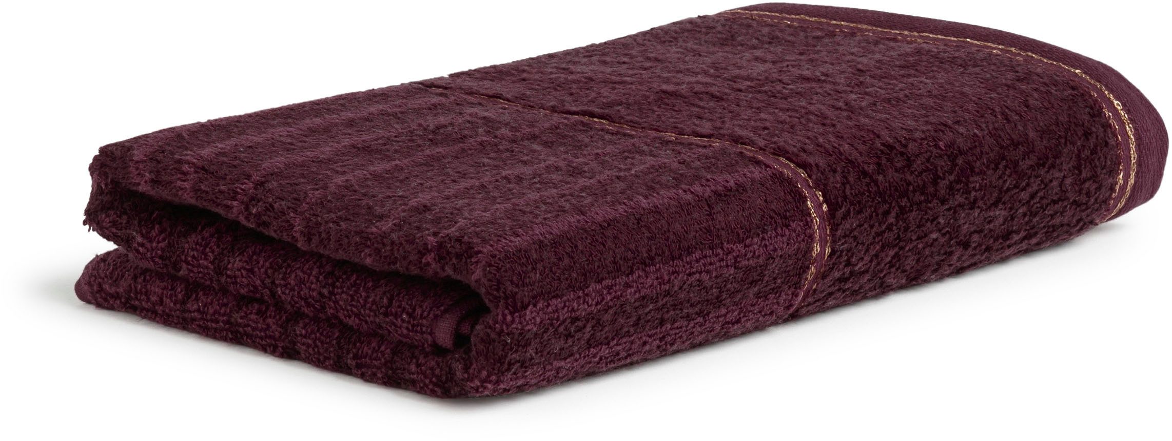 Handtuch Vibrant Opulence Ombre