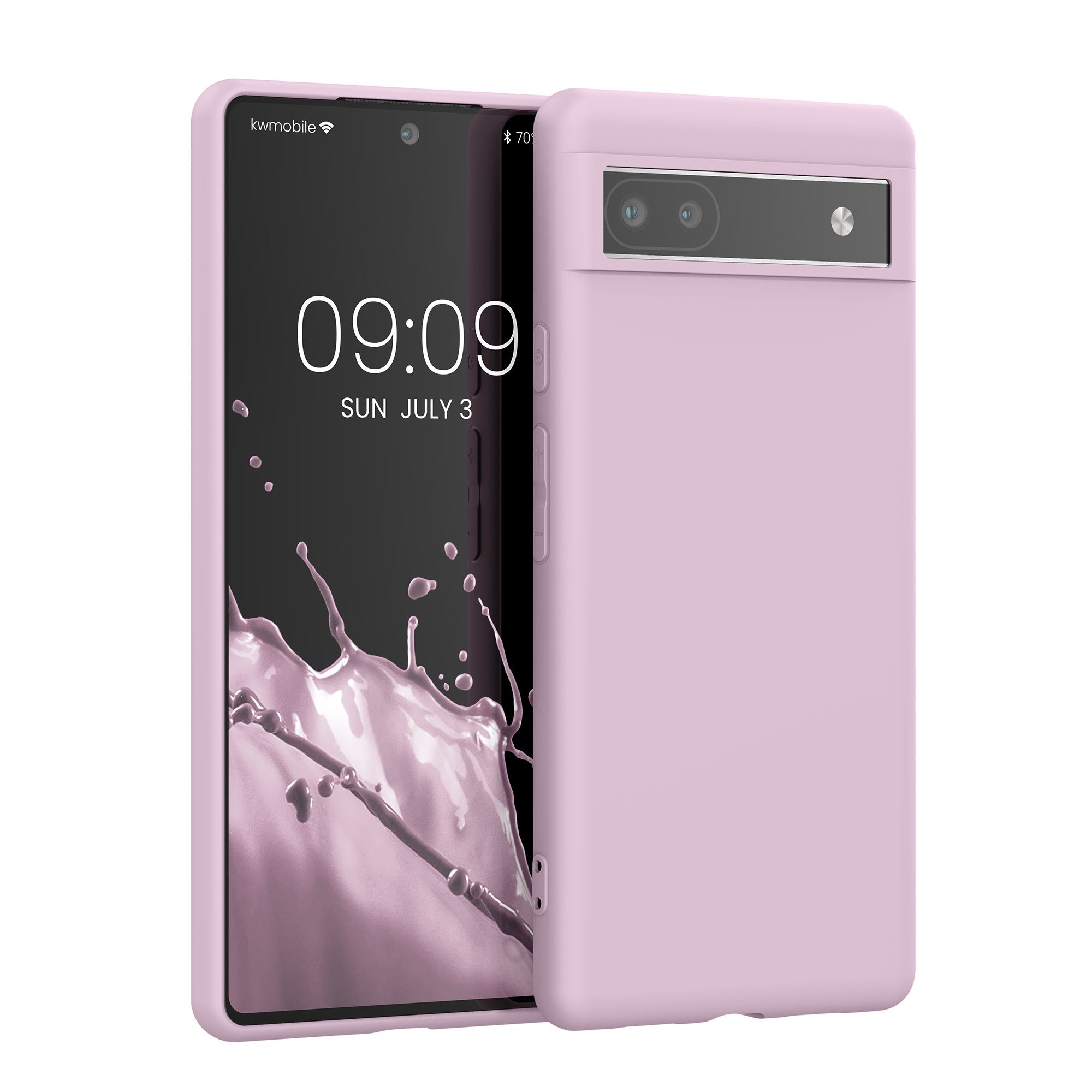 Handyhülle Hülle für Google Pixel 6a