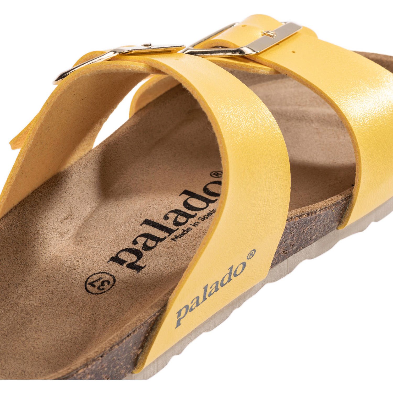 Palado Samos EGS Pantolette