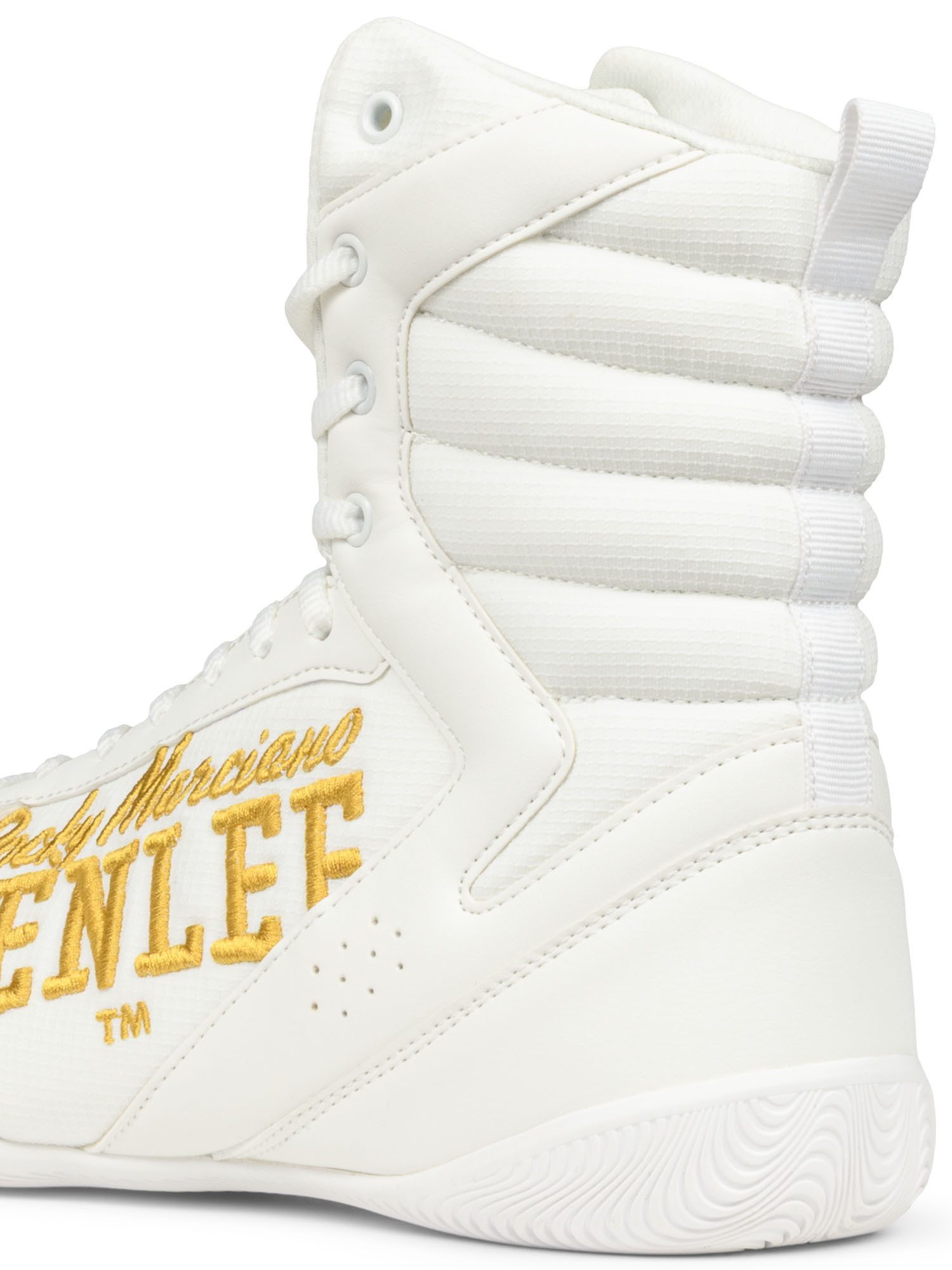 Benlee Rocky Marciano STRIKE Boxschuh