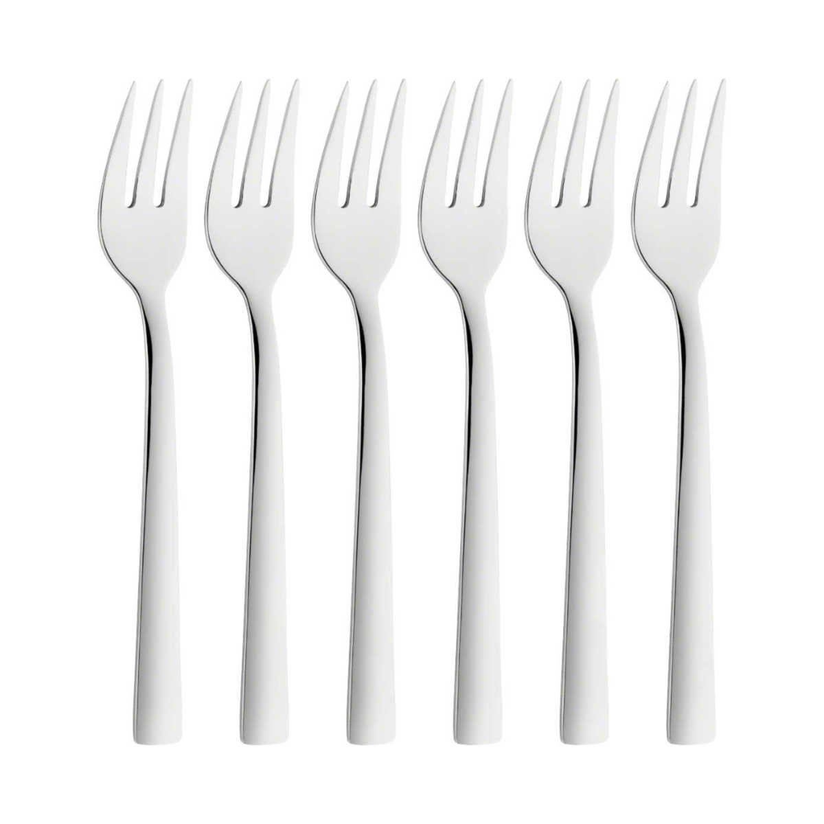Zwilling Kuchengabel Dinner Edelstahl 18/10, 16 cm