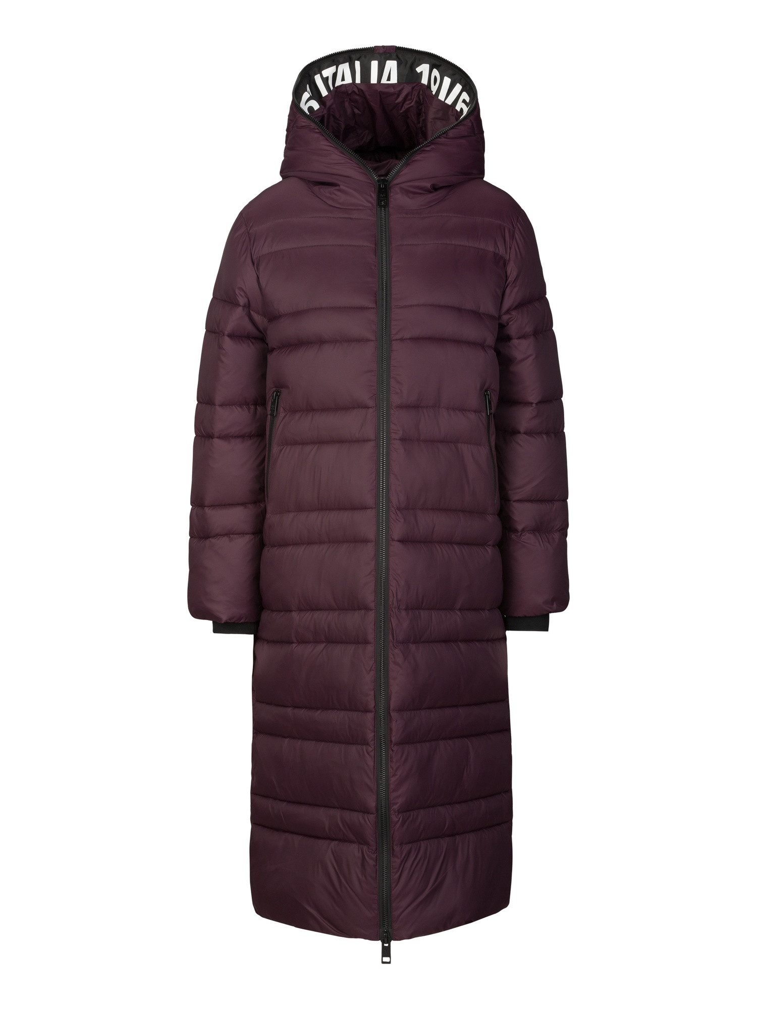 19V69 ITALIA Winterjacke Giuseppina günstig online kaufen