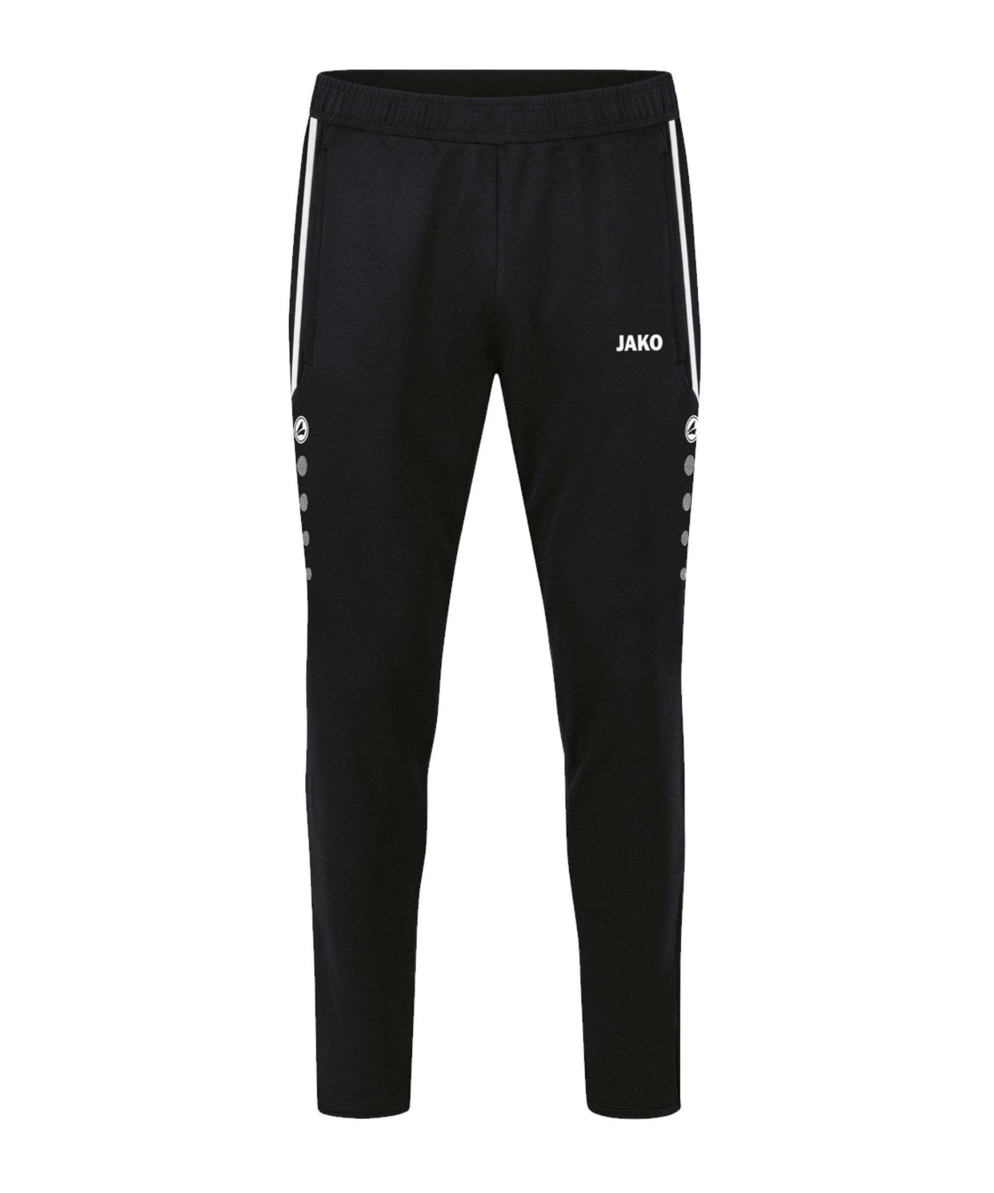 Jako Trainingshose JAKO Allround Trainingshose Damen Trainingshosen günstig online kaufen