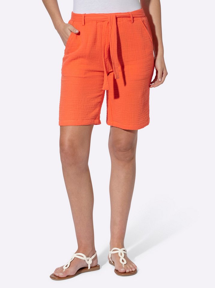 Sieh an! Strandkleid Strandhose