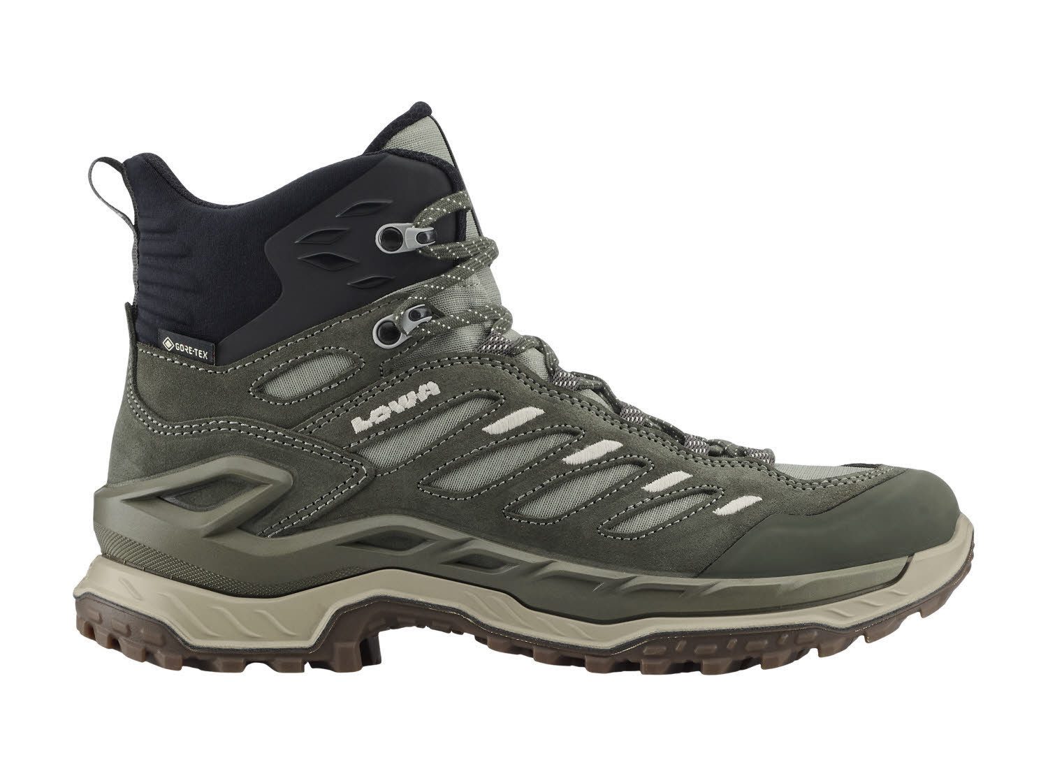 Lowa DA INNOVO GTX MID Ws Wanderstiefel