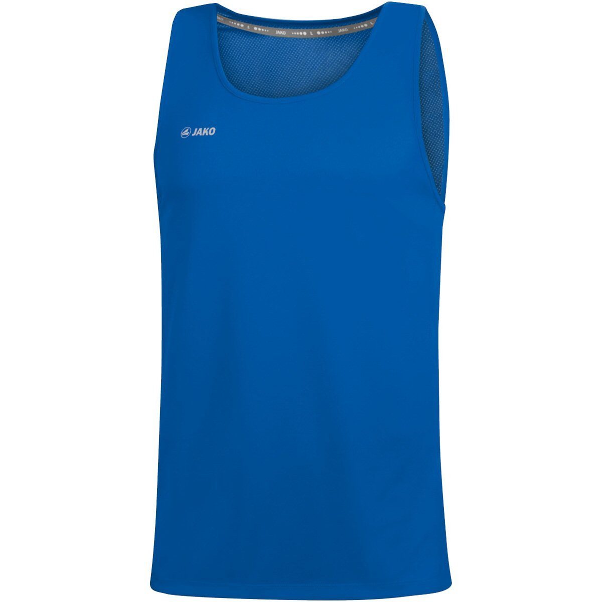 Jako Tanktop Run 2.0 (ärmellos) royalblau Herren günstig online kaufen