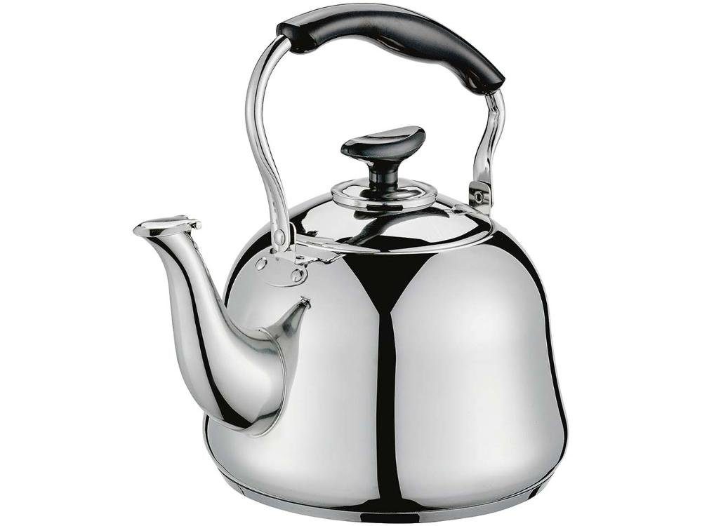 Kaffeekanne cilio Wasserkessel 'CLASSICO' 2,5 l