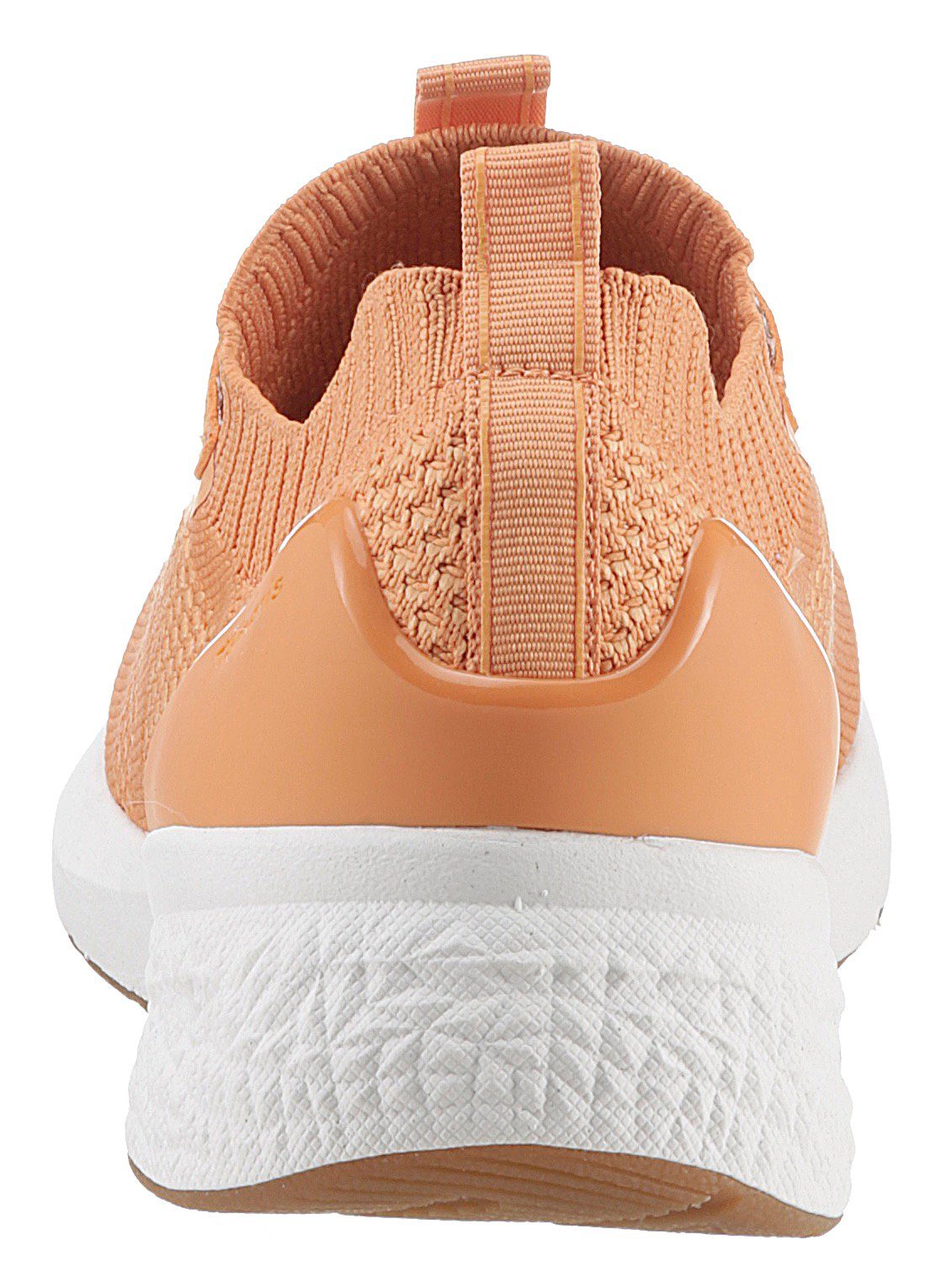 Tamaris Slip-On Sneaker, Freizeitschuh, Halbschuh, Schnürschuh günstig online kaufen