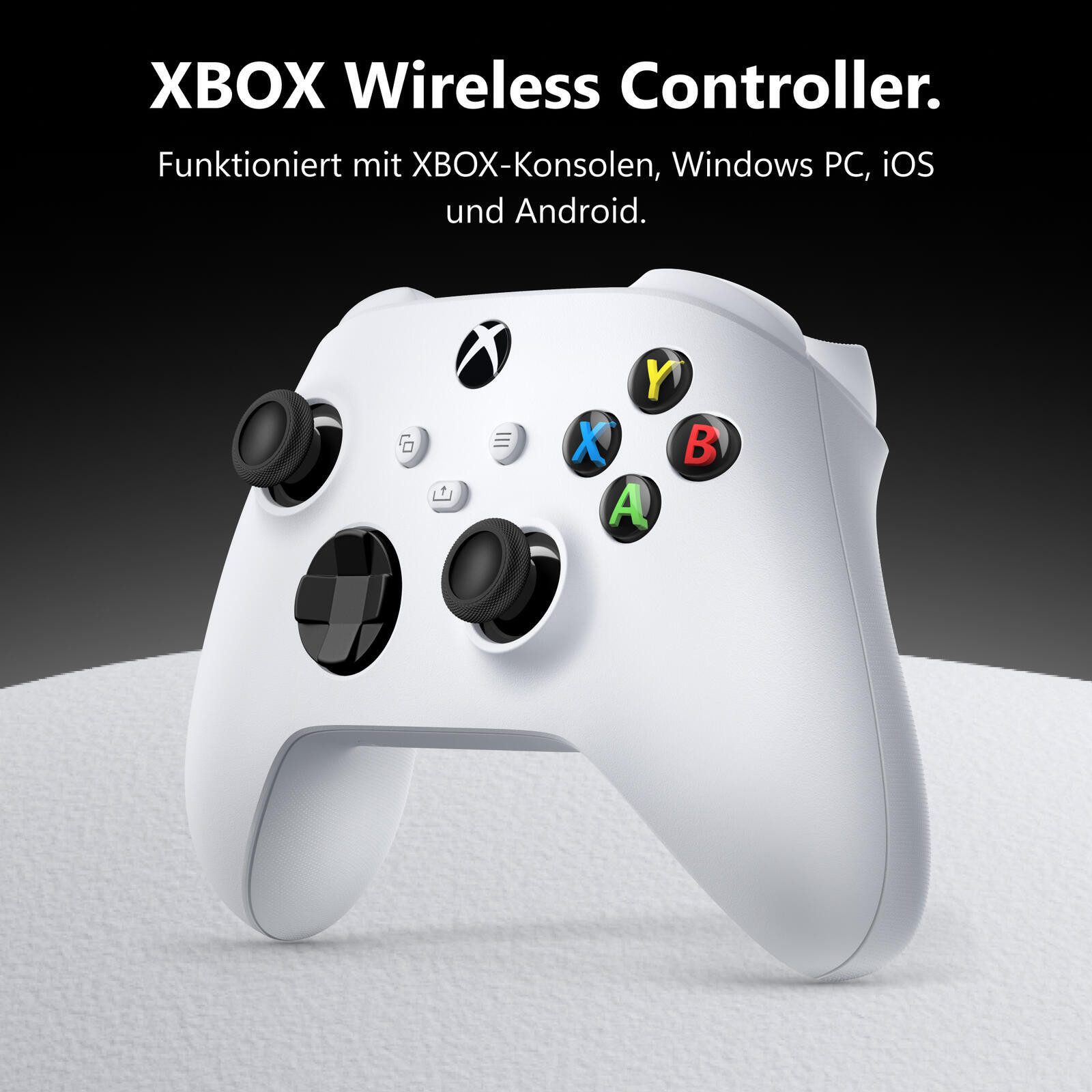 Microsoft Xbox-Controller – Bild 2 von 5