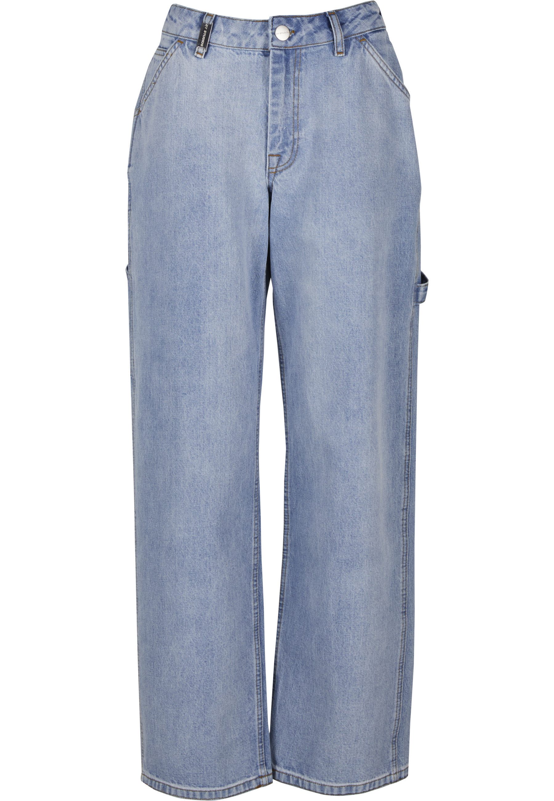 2Y Studios Bequeme Jeans 2Y Studios 2Y Anela Worker Baggy Jeans