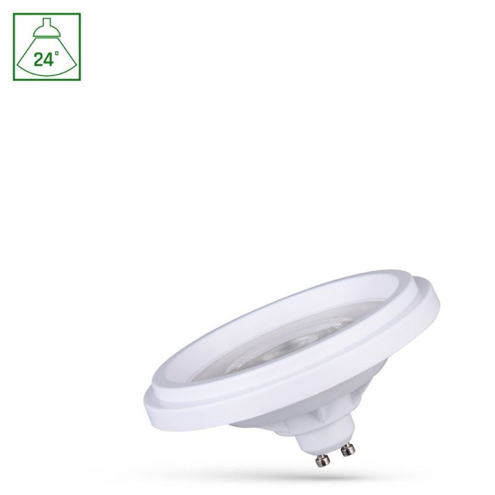 Spectrum LED-Leuchtmittel LED AR111 GU10 Reflektor günstig online kaufen