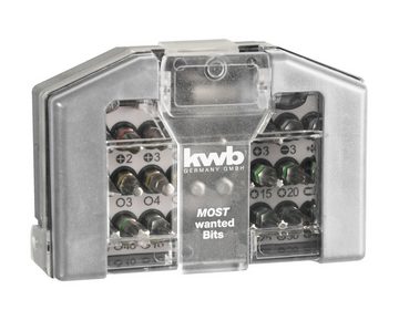 kwb Bit-Set Most wanted, 17-St.