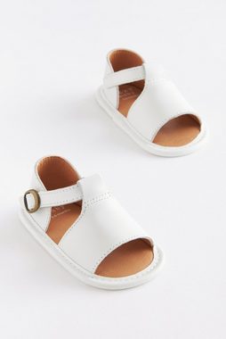 Next Baby-Sandalen aus Leder Sandale (1-tlg)