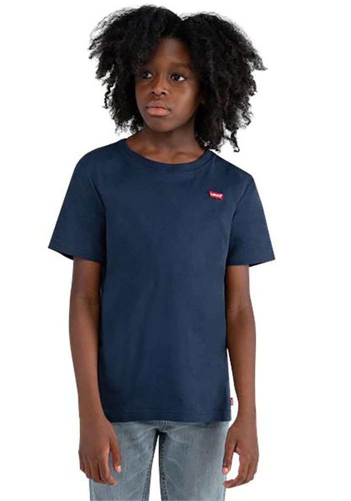 Levi's® Kids T-Shirt LVB BATWING CHEST HIT Mit Logo Stickerei for BOYS