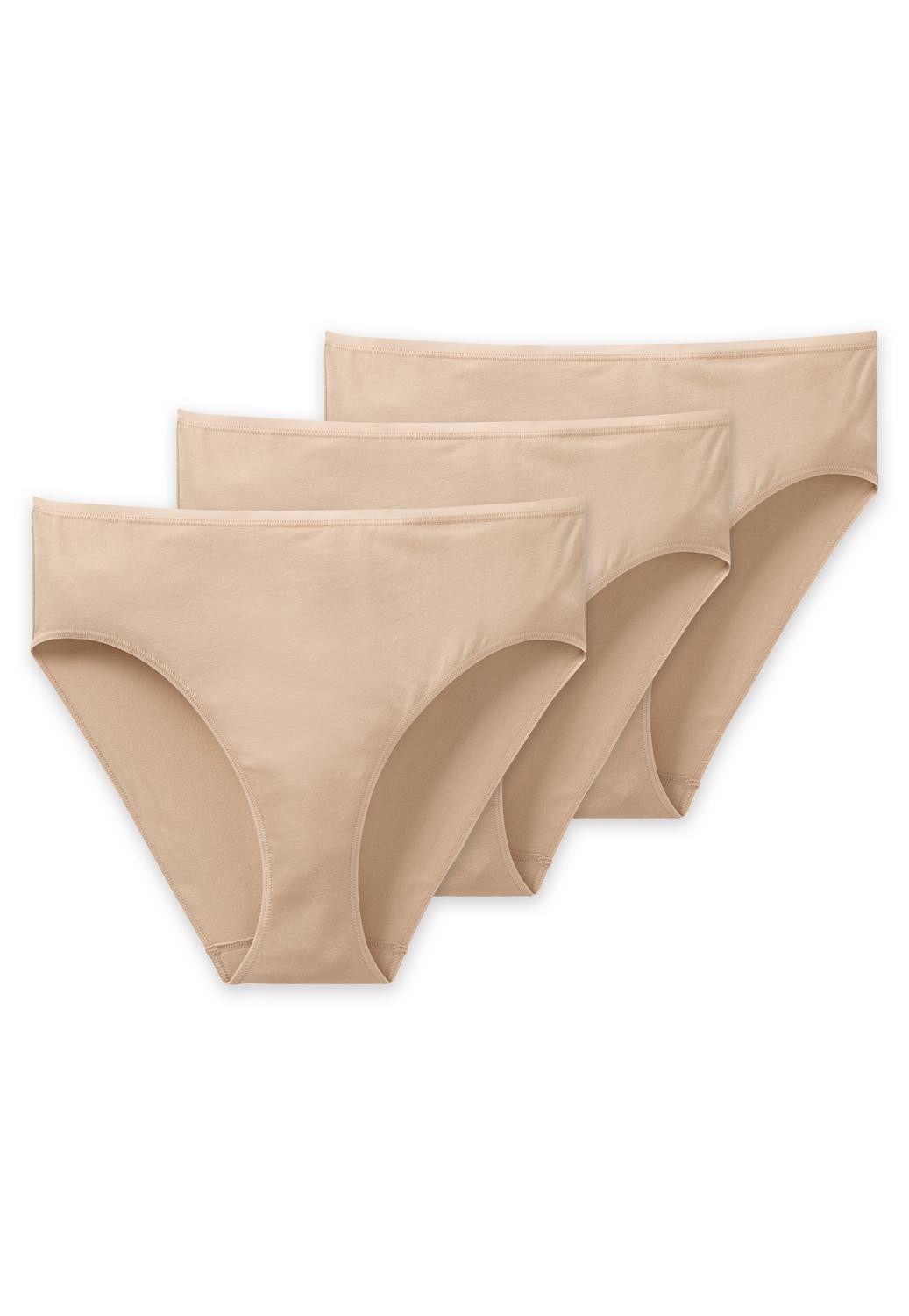 Schiesser Unterhemd 3PACK Slip günstig online kaufen
