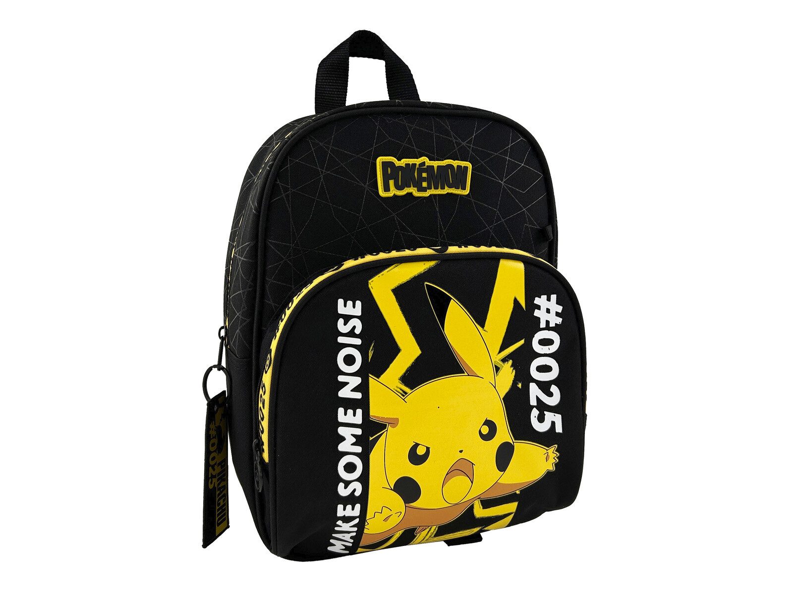 POKÉMON Kinderrucksack Pokémon Rucksack 30cm Glurak Twilight Champions (1-tlg)