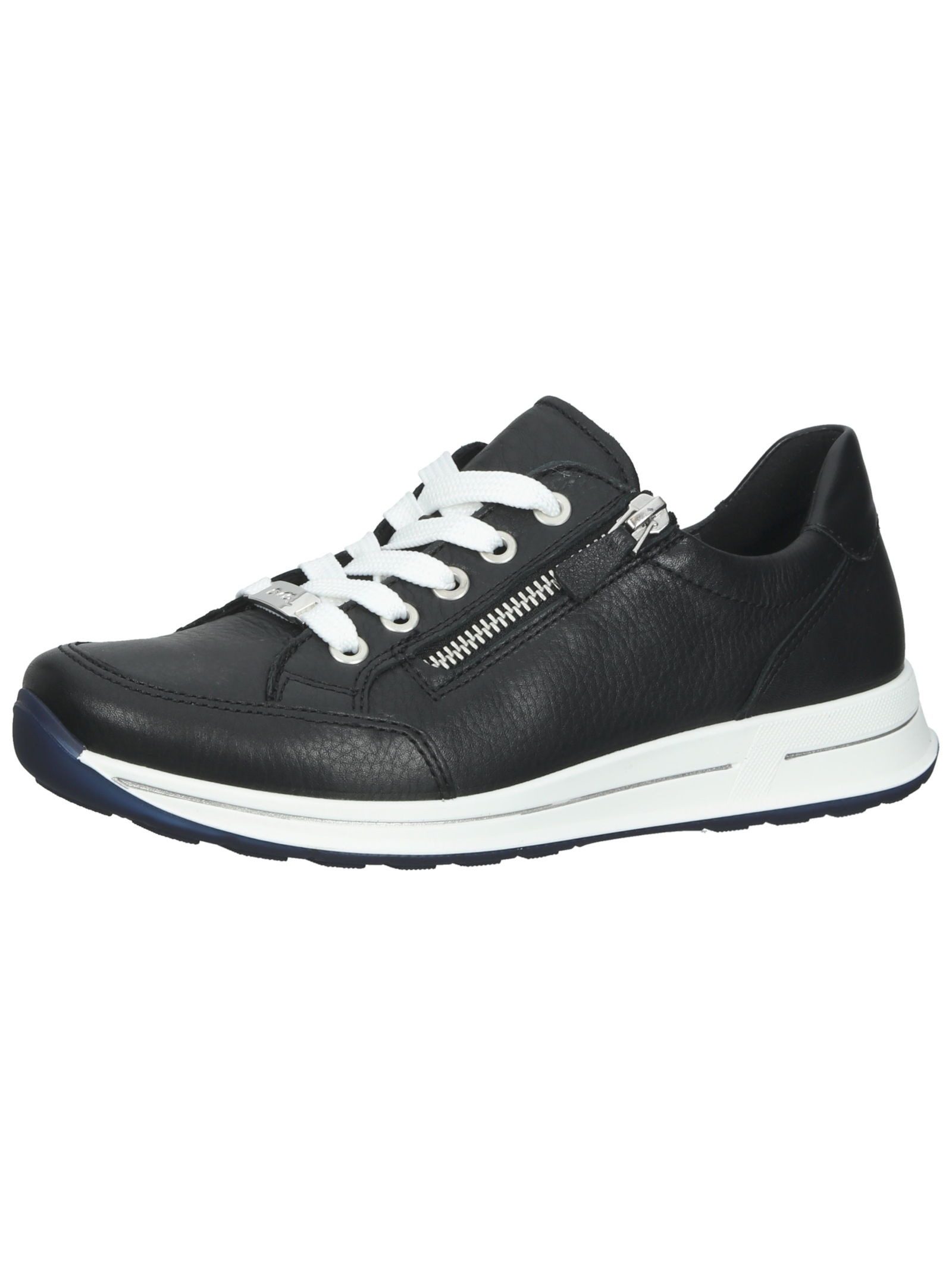 Sneaker Leder Sneaker