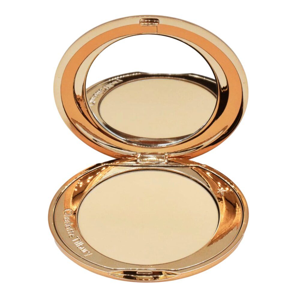 CHARLOTTE TILBURY Puder Airbrush Flawless Finish Micro Powder 0.8g - 2 Medium