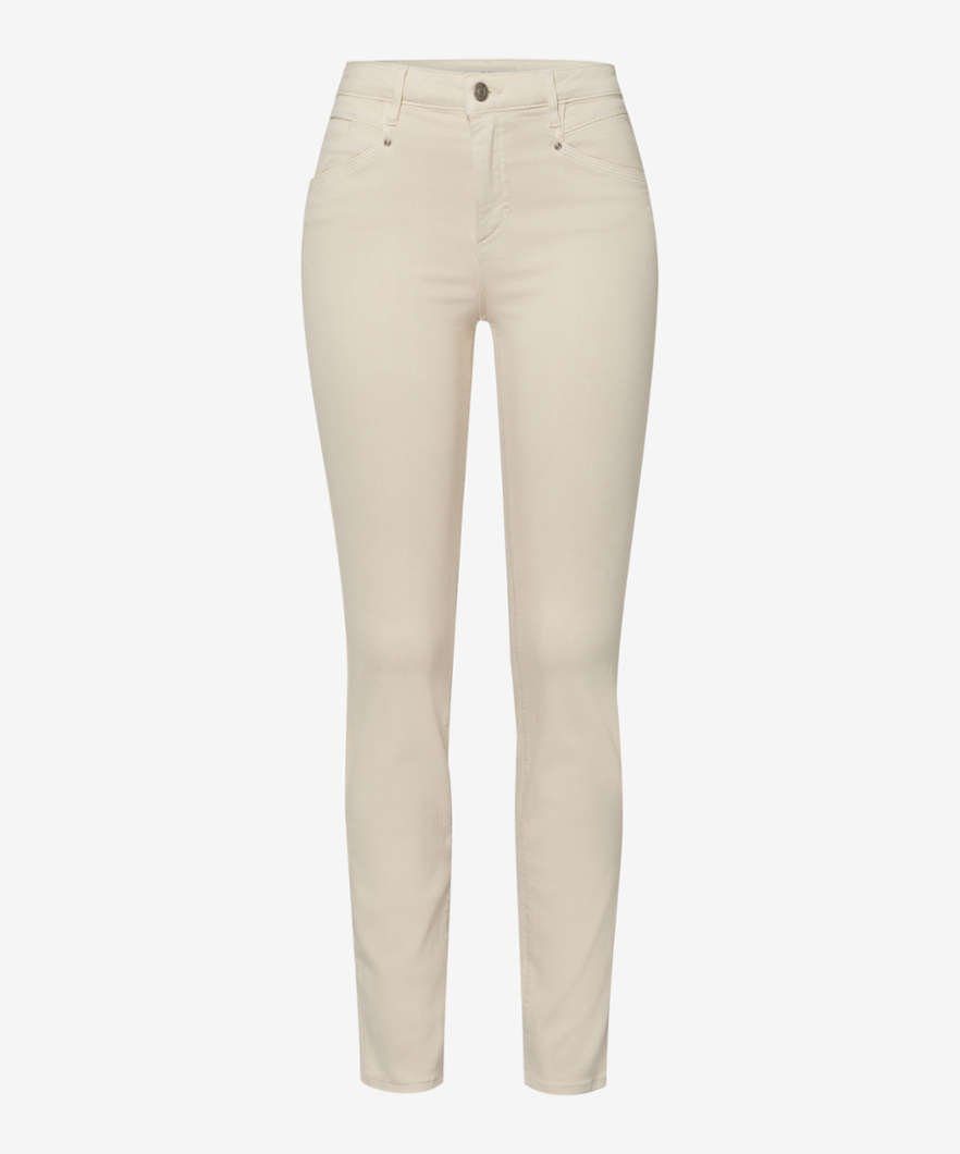| für kaufen online OTTO Beige Damen Jeanshosen