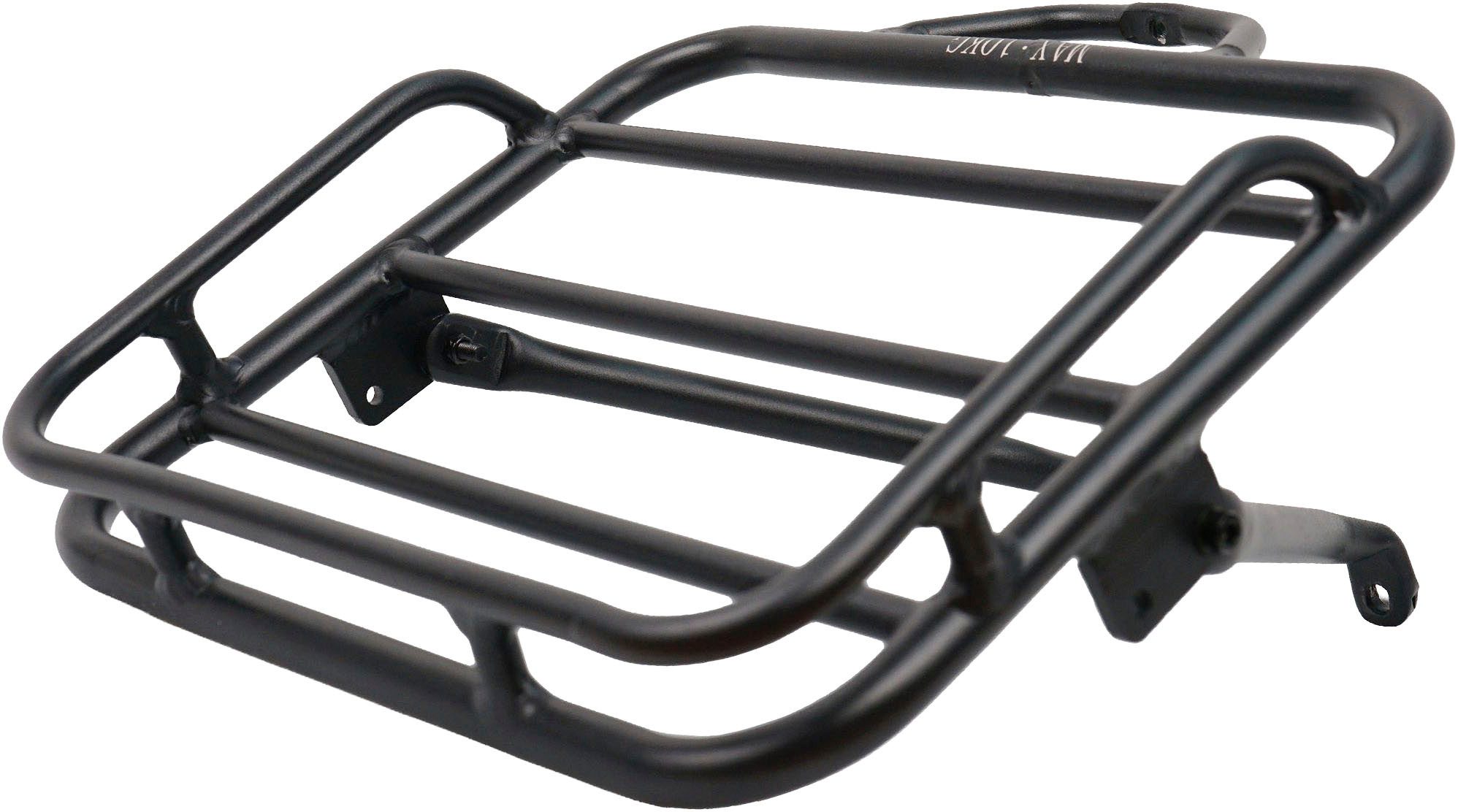 SachsenRAD Fahrrad-Gepäckträger Frontgepäckträger Bird C6M/F/R (1-St)