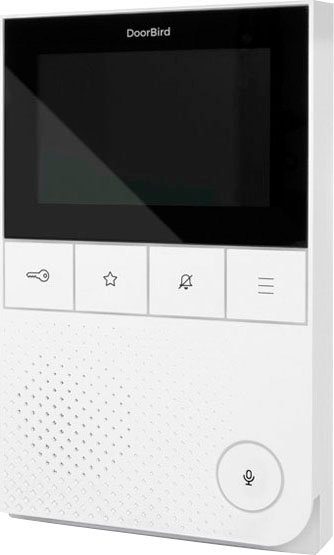 DoorBird Überwachungskamera Video Innenstation A1101 (Innenbereich)