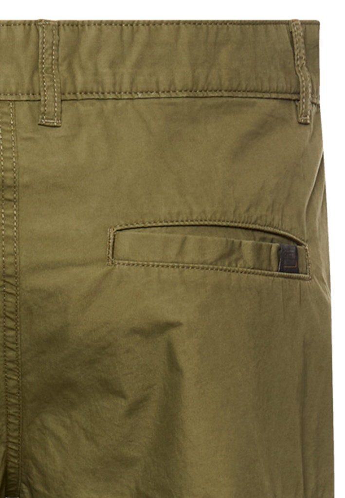 camel active 3/4-Hose Camel Menswear / He.Bermuda / Bermudas / Shorts – Bild 4 von 4