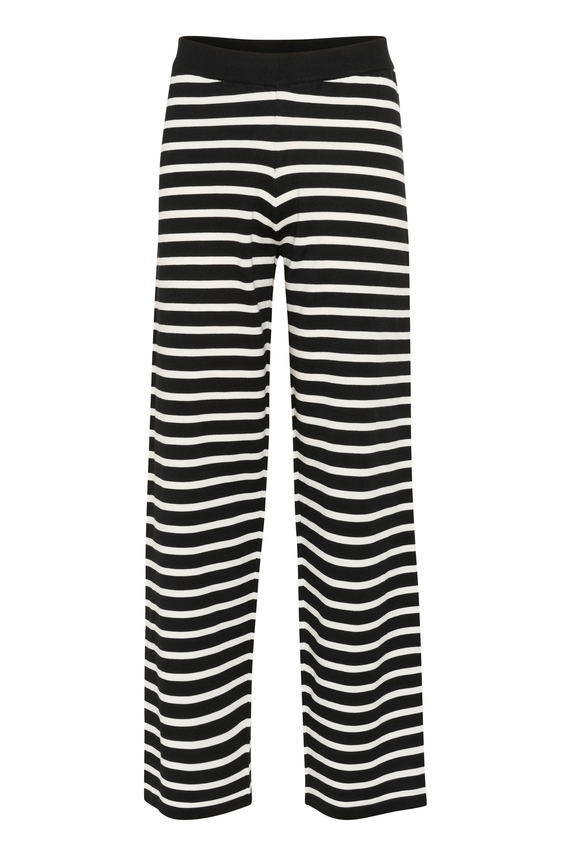 Saint Tropez Stoffhose Casual Hose MilaSZ günstig online kaufen