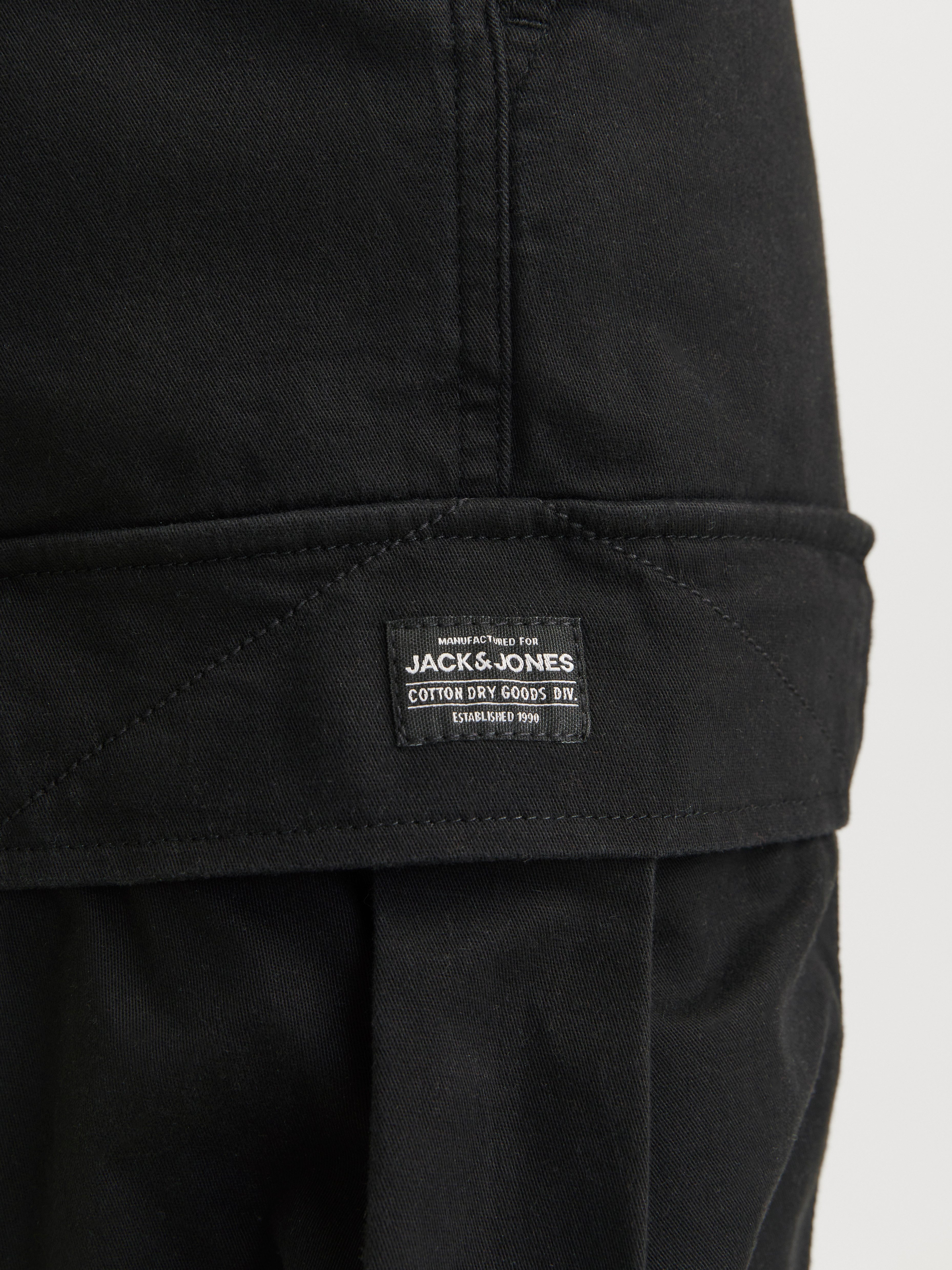 Cargohose JPSTKANE JJJONNIE CARGO