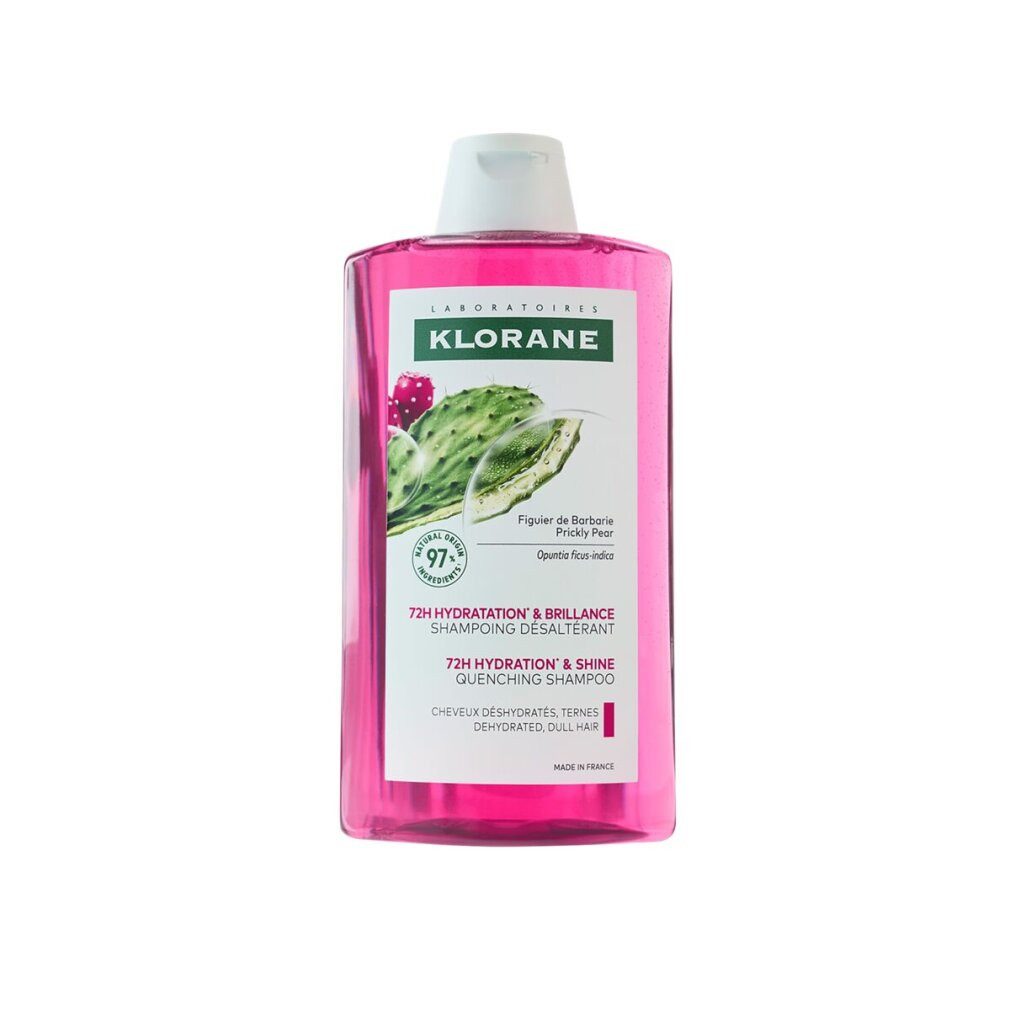 KLORANE Haarshampoo BARBARIA FIG Shampoo 200 ml