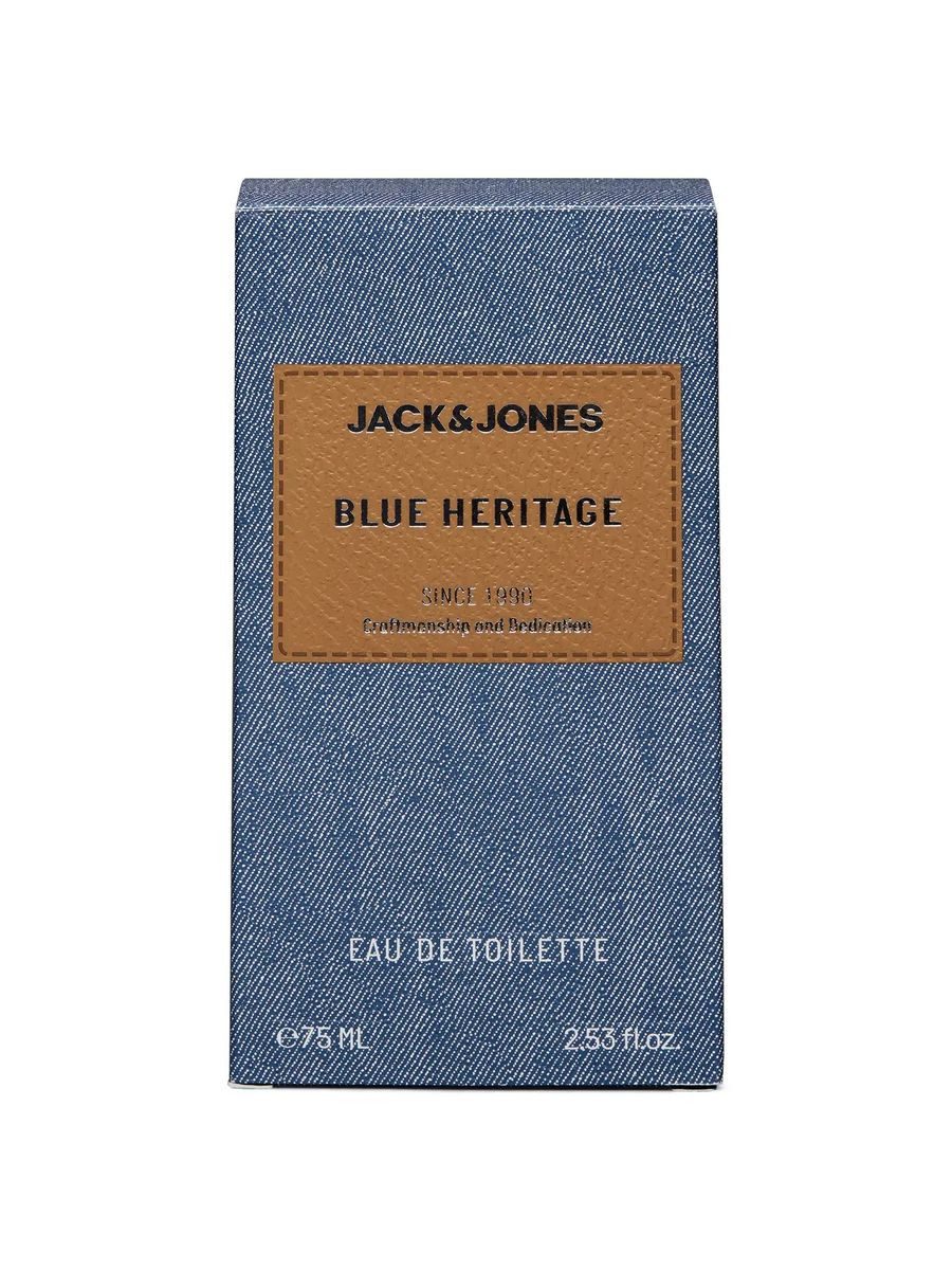 Jack & Jones Eau de Toilette Jack & Jones Herren Duft Eau de Toilette 75 ml
