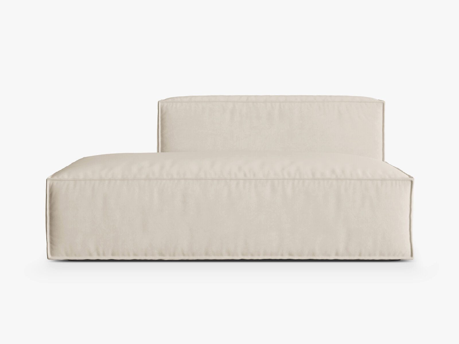Micadoni Sofaelement Nuria, Modul 3-Sitzer