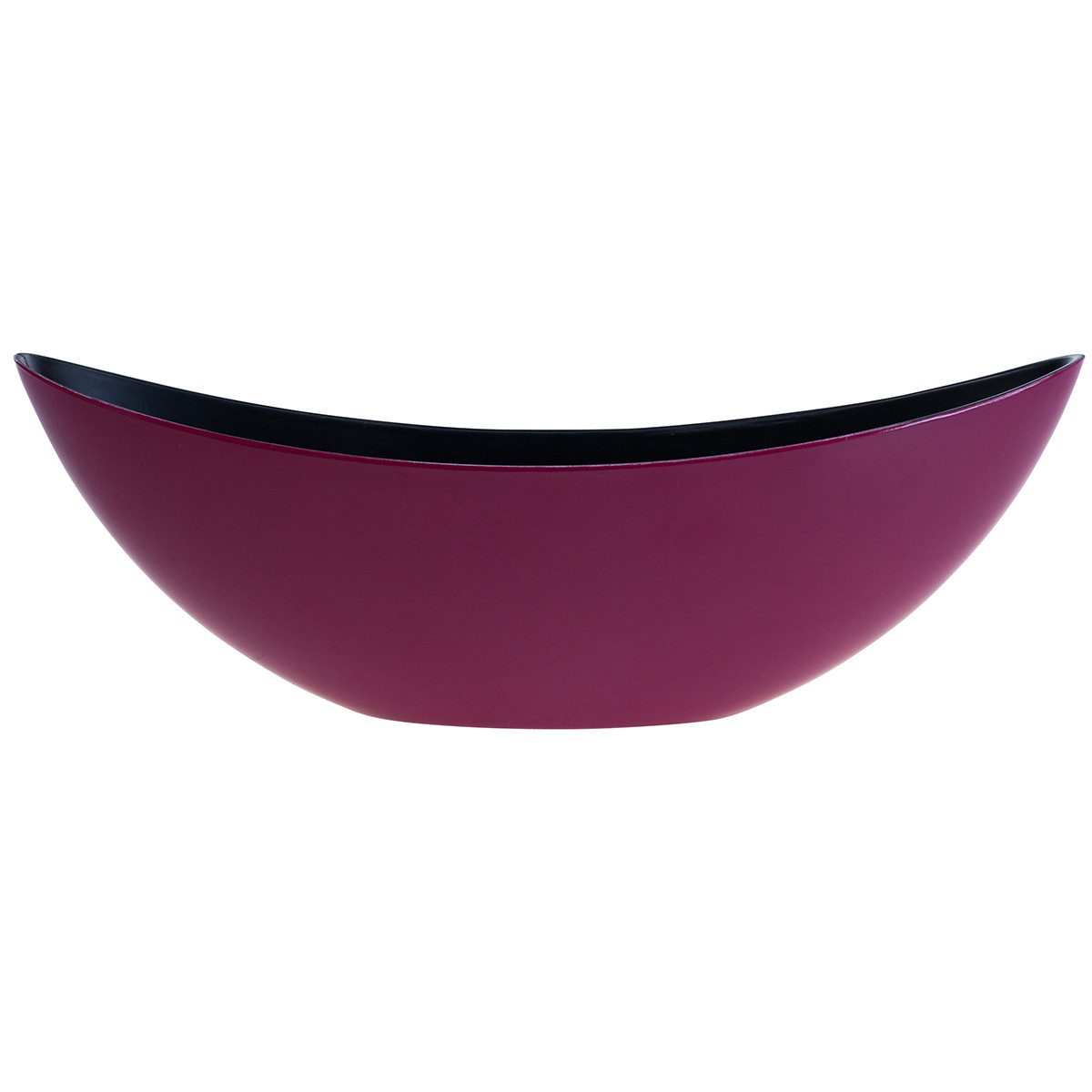 Florists Products Blumentopf Pflanzschale Deko Vase elegant modern Wohnzimmer Tisch