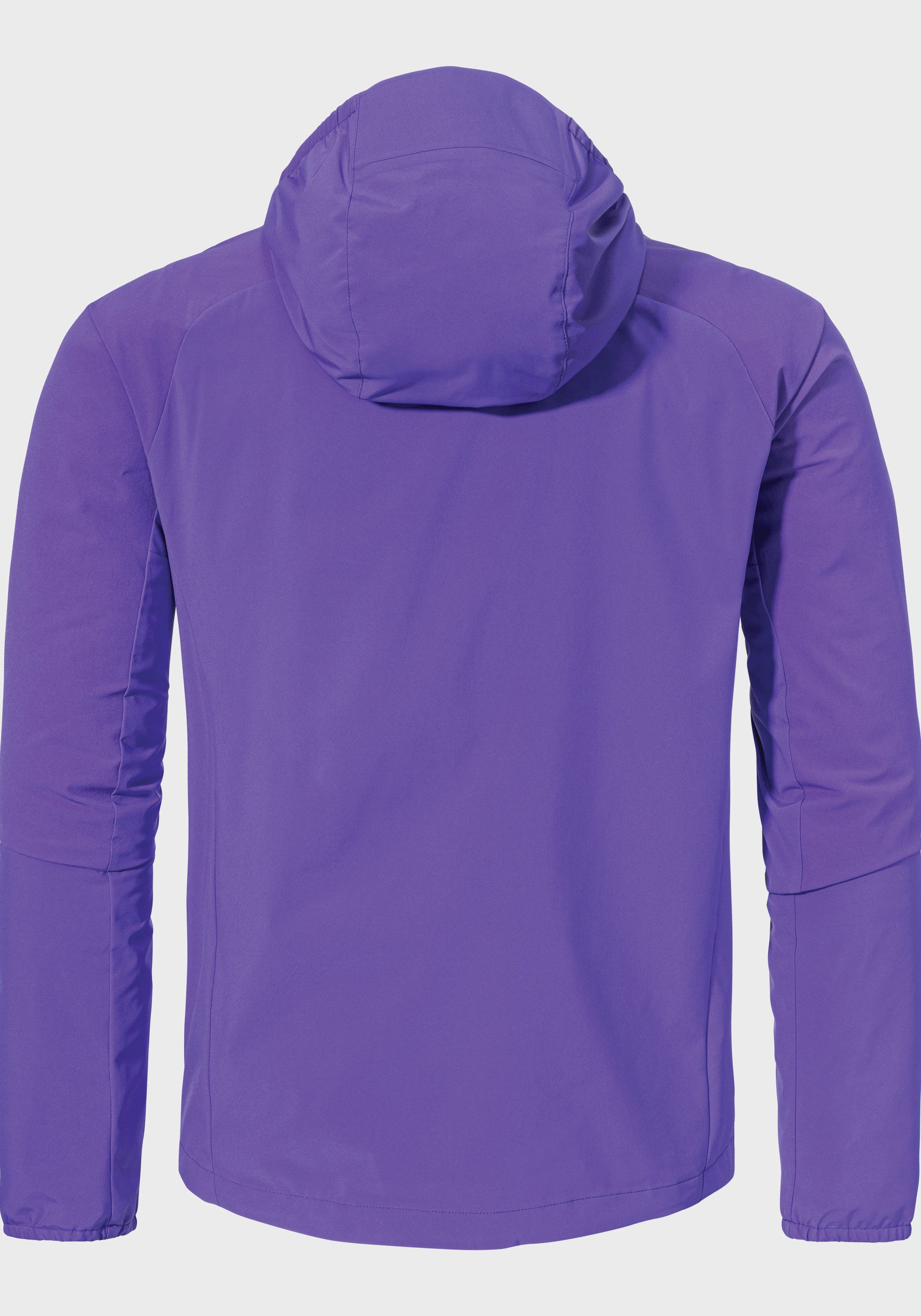 Schöffel Outdoorjacke Bike Hybrid Jk Style günstig online kaufen