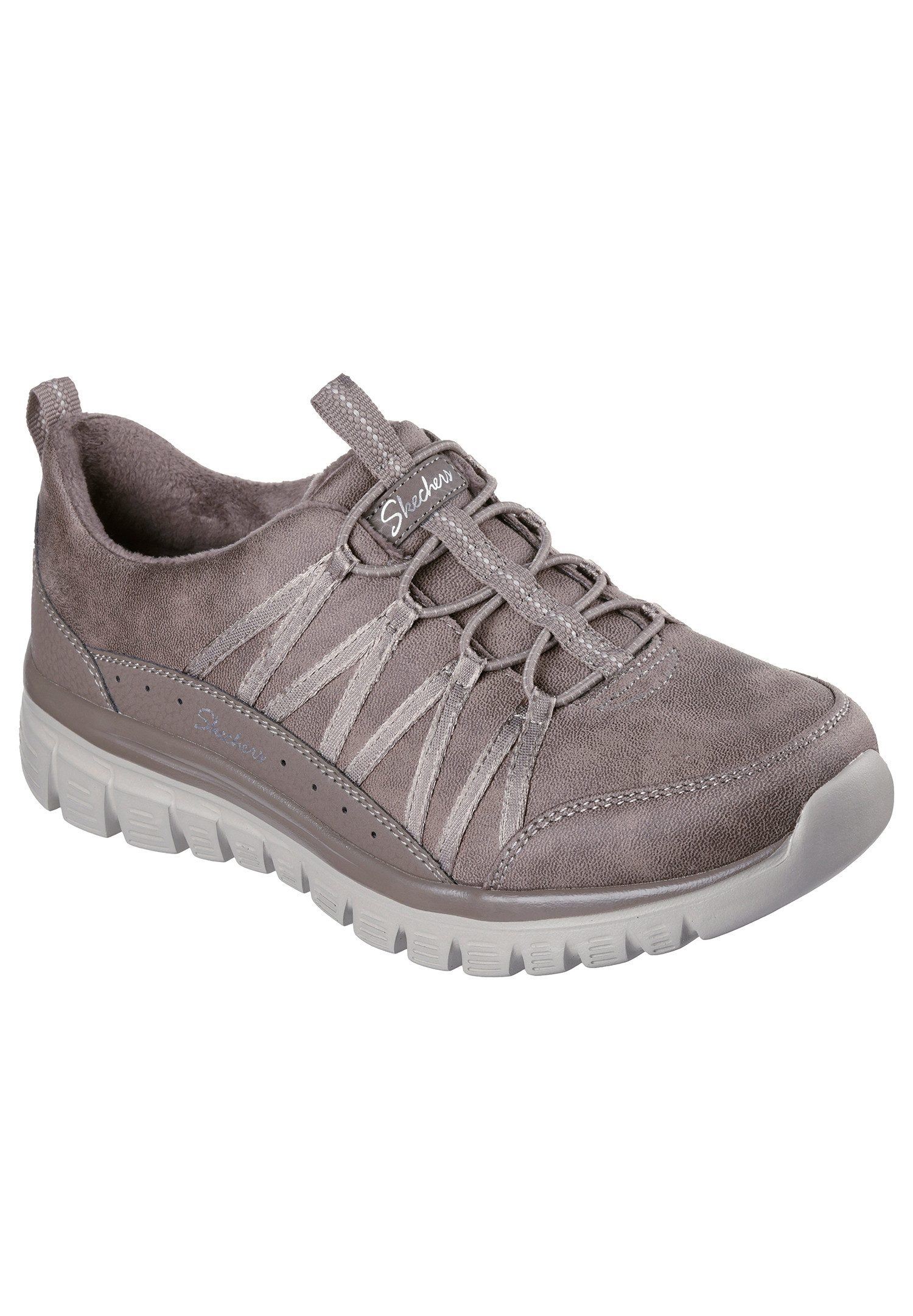 Skechers GRACEFUL-COZY HUG Sneaker günstig online kaufen