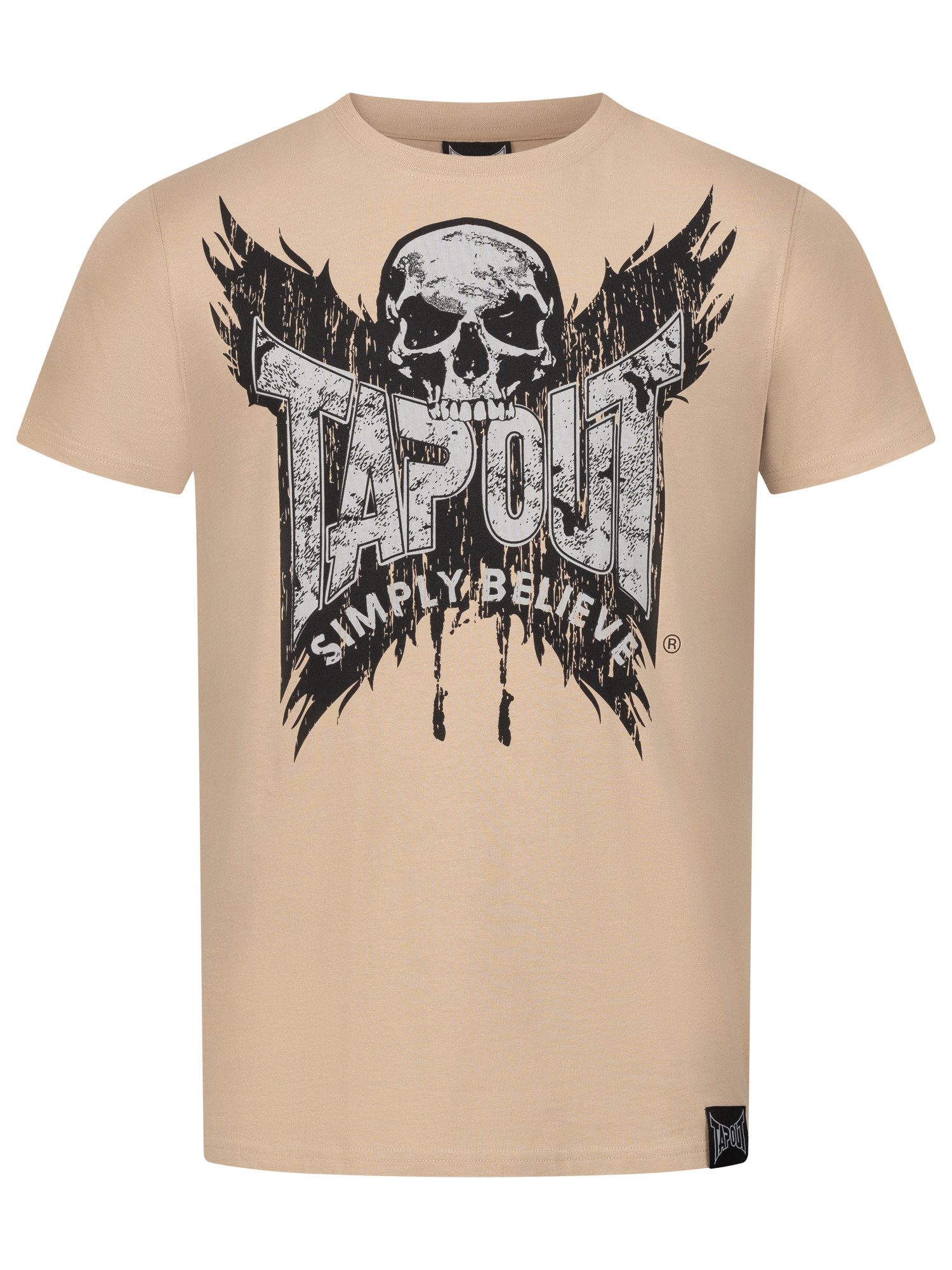 T-Shirt CRESTON