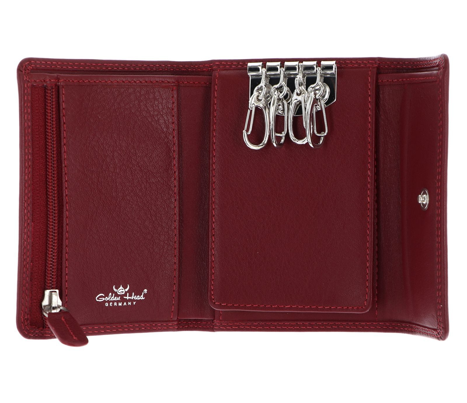 Golden Head Schlüsseltasche Key Case, aus günstig online kaufen