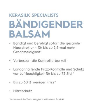 Kerasilk Haarbalsam Bändigender Balsam, 1-tlg., Vegan
